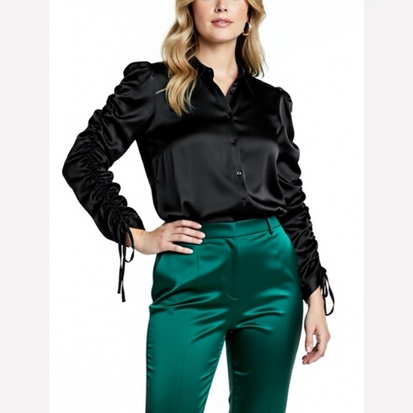 Veronica beard Tops - Silk Veronica beard silk blouse